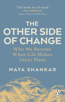 The Other Side of Change