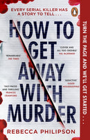How to Get Away with Murder