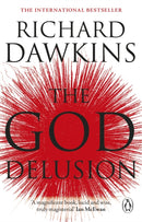 The God Delusion-9781804997123