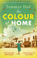 The Colour of Home