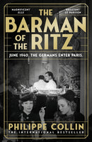 The Barman of the Ritz