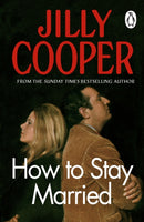 How To Stay Married-9781804997352