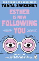 Esther is Now Following You