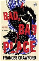 A Bad, Bad Place-9781804997451