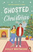 Ghosted at Christmas-9781804997574