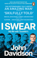 I Swear : My Life with Tourette's-9781804997703