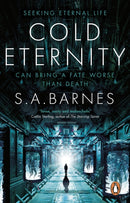 Cold Eternity-9781804997765