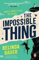 The Impossible Thing-9781804997888