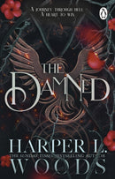 The Damned-9781804997901