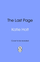 The Last Page-9781804997949