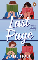 Last Page