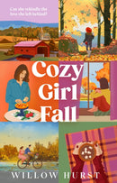 Cozy Girl Fall-9781804997956