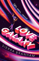Love Galaxy-9781804998144