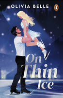 On Thin Ice-9781804998328