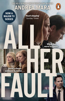 All Her Fault (TV Tie-In)