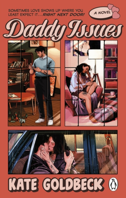 Daddy Issues