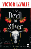 The Devil in Silver-9781804998687