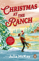 Christmas at the Ranch-9781804998694