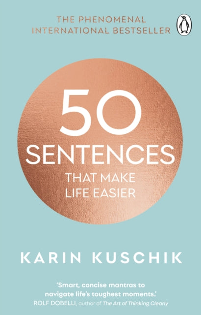 50 Sentences That Make Life Easier