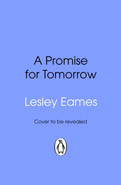 A Promise for Tomorrow-9781804998908