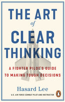 Art of Clear Thinking