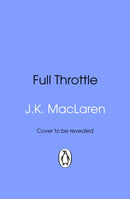 Full Throttle-9781804999035