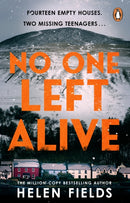 No One Left Alive