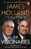 The Visionaries