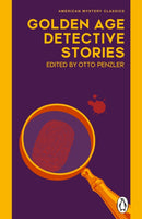 Golden Age Detective Stories-9781804999431