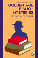 Golden Age Bibliomysteries-9781804999455
