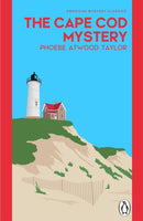 The Cape Cod Mystery-9781804999462