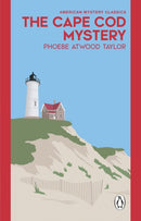 The Cape Cod Mystery