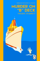 Murder On "B" Deck-9781804999486