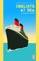 Obelists At Sea-9781804999493