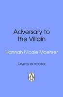 Adversary to the Villain-9781804999677