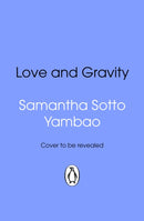 Love and Gravity-9781804999868