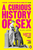 A Curious History of Sex-9781804999882