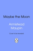 Maybe The Moon-9781804999912