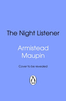 The Night Listener-9781804999929