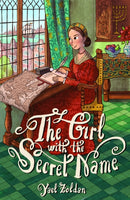 The Girl with the Secret Name : The Incredible Life of Dona Gracia Mendes Nasi-9781805000983
