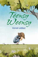 Teensy Weensy-9781805001546