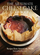 Ultimate Cheesecake Cookbook
