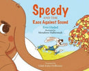 Speedy and the Race against Sound-9781805001959