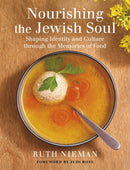 Nourishing the Jewish Soul