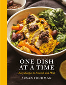 One Dish at a Time