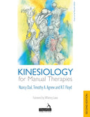 Kinesiology for Manual Therapies, 2nd Edition-9781805010029
