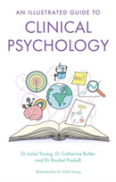 An Illustrated Guide to Clinical Psychology-9781805010043