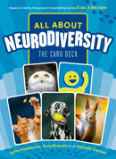 All About Neurodiversity : The Card Deck-9781805010388