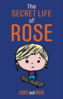 The Secret Life of Rose-9781805010425