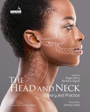 The Head and Neck : Theory and Practice-9781805010593